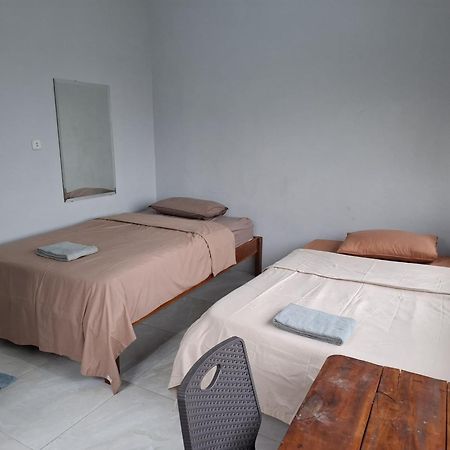 Smiley'S Homestay Берастаги Екстериор снимка