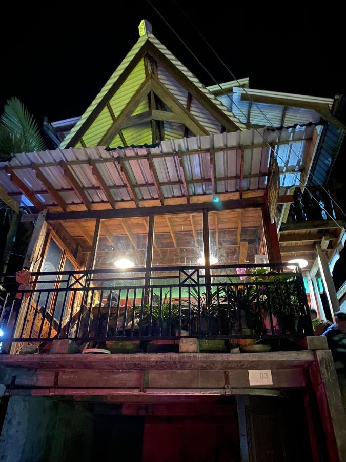 Smiley'S Homestay Берастаги Екстериор снимка