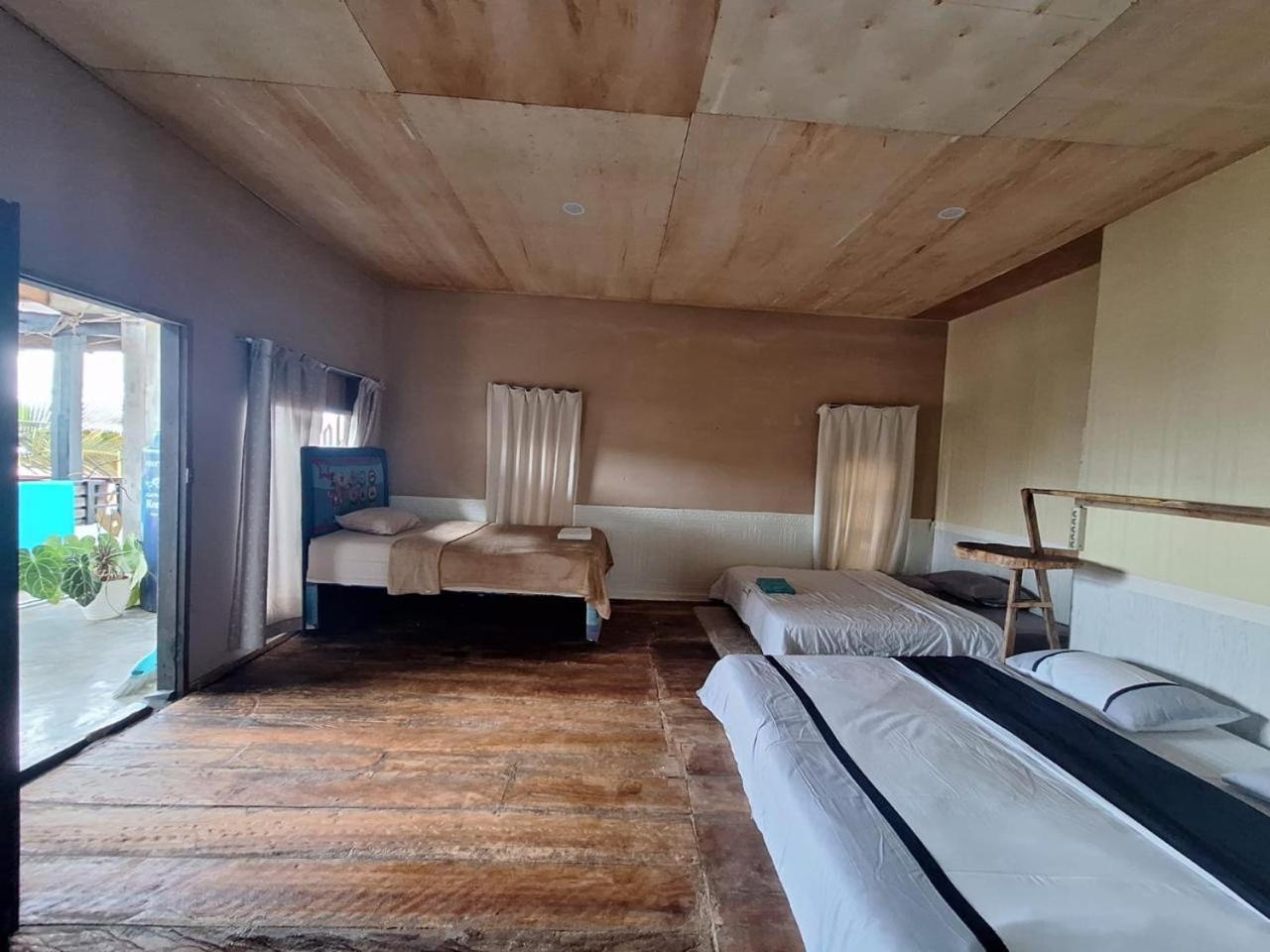 Smiley'S Homestay Берастаги Екстериор снимка